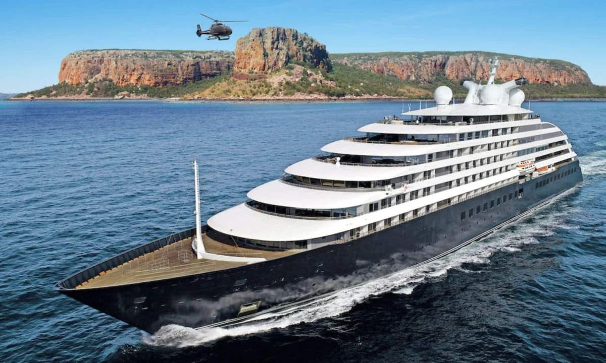 Winter Cruising in Australia: Expanding Horizons Beyond the Summer Season