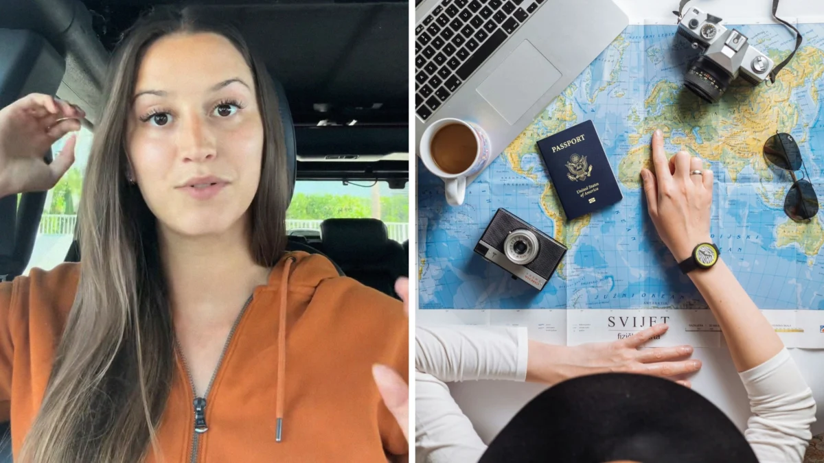 Youngest World Traveler Details High-Stakes Cultural Misunderstanding During Visit to War-Torn Yemen