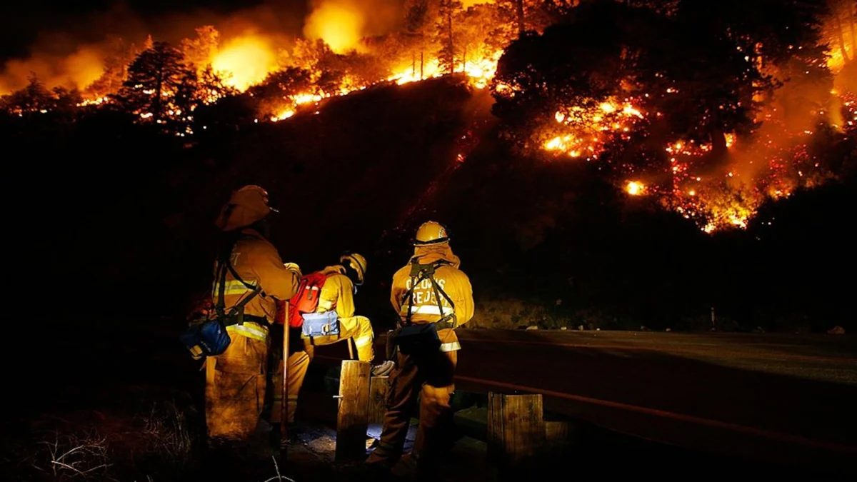 2026 Wildfire Crisis: Record-Breaking Aridity and Federal Restructuring Threaten National Forest Stability