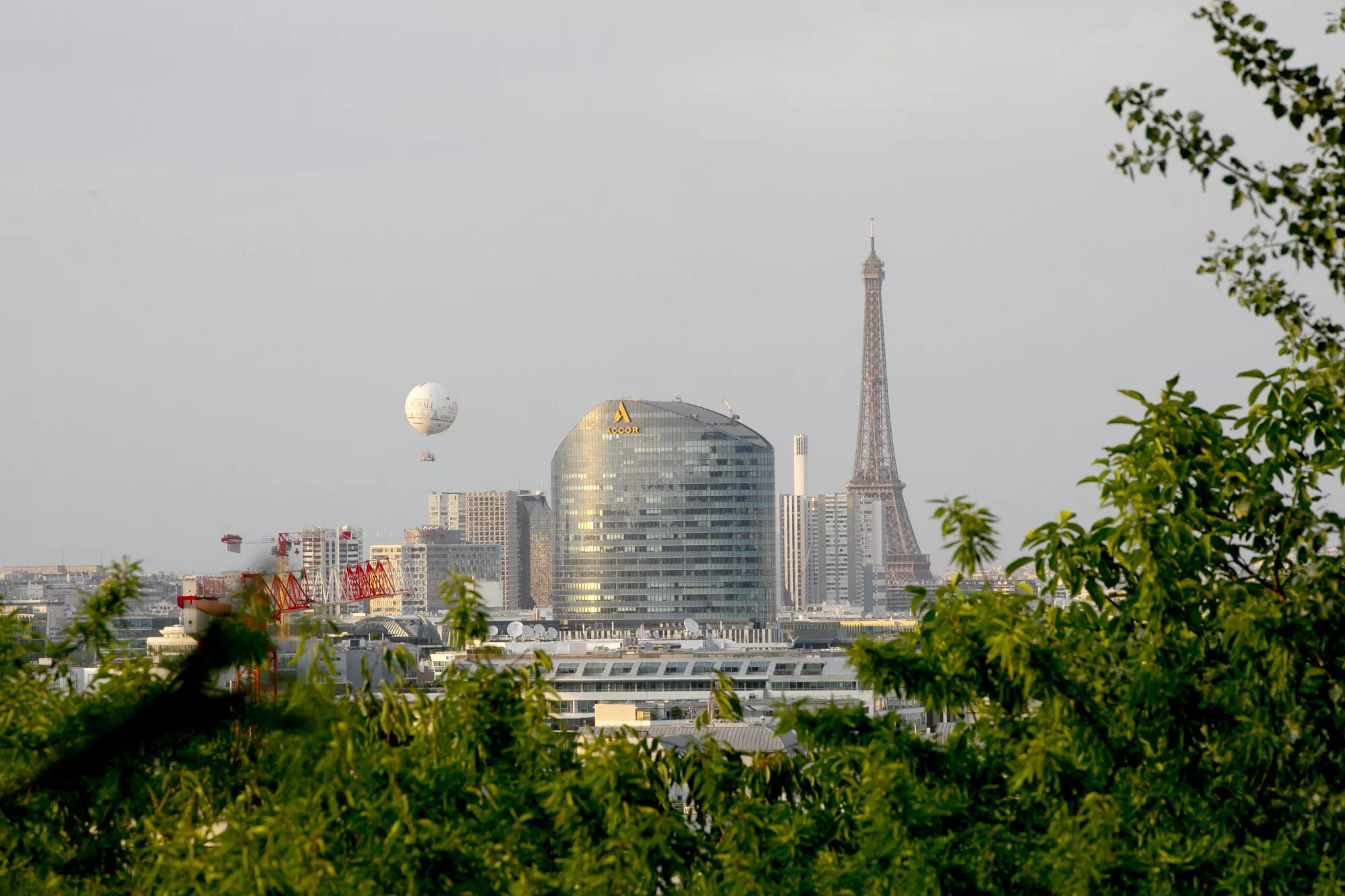 A 12% Stake and a Looming Board Meeting: What Does Accor’s Activist Investor Want?