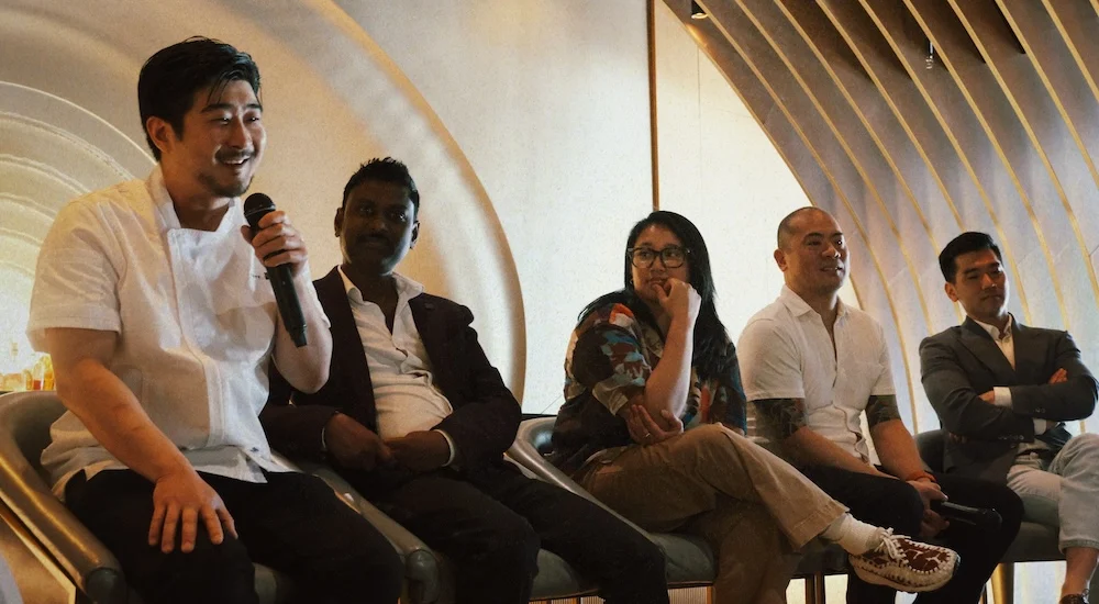 AAPI Voices Reshaping American Hospitality Through Cuisine and Culture