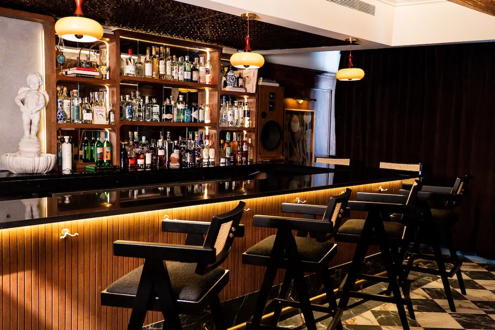 After Eden Unveils Dual-Concept Experience on New York’s Lower East Side