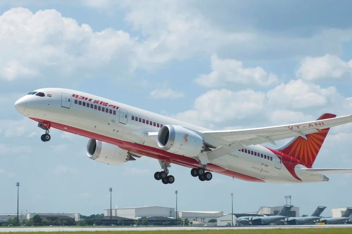Air India Navigates Geopolitical Headwinds and Economic Uncertainty, Assures No Layoffs Amidst Cost-Cutting Measures and Leadership Transition