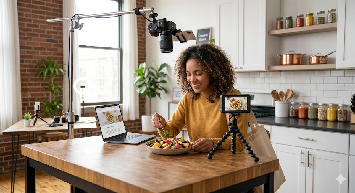 Airbnb Taps Social Media Creators to Drive Local Experiences Growth, Addressing Key Market Challenge