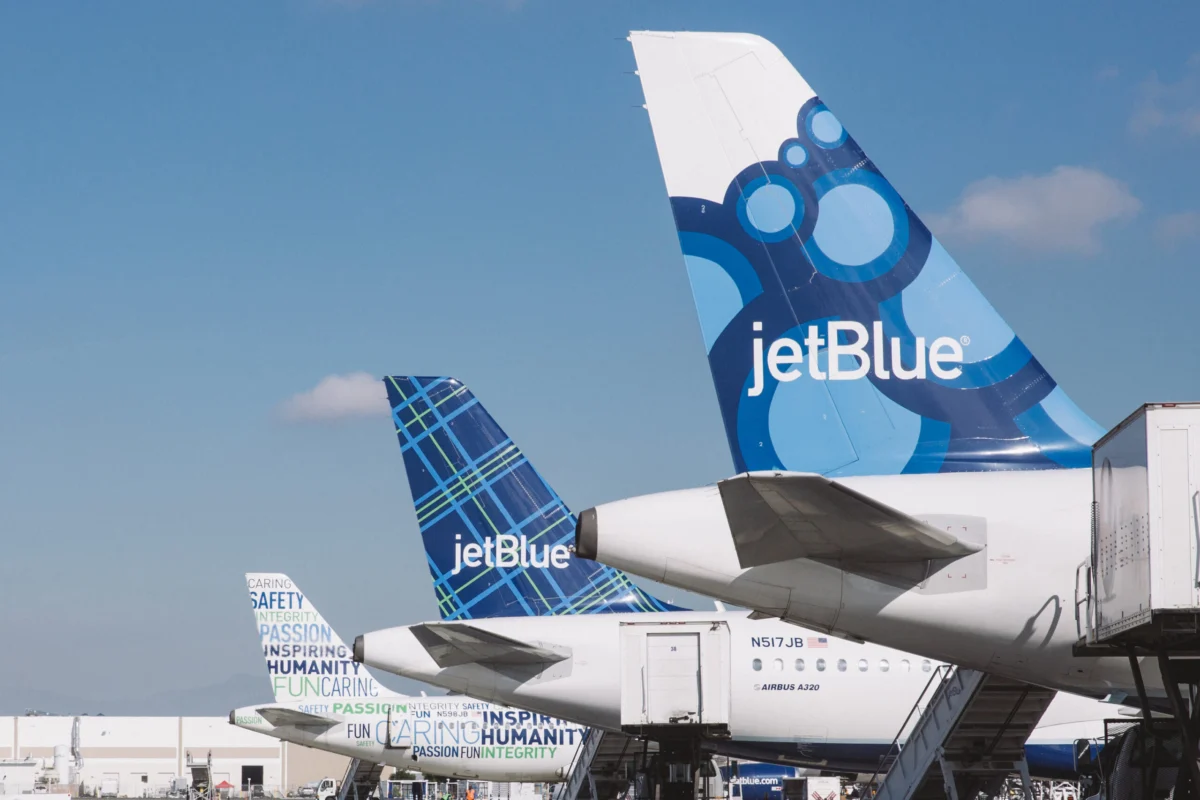 Airlines Rapidly Expand Routes in Key Spirit Strongholds Following Carrier’s Abrupt Cessation of Operations