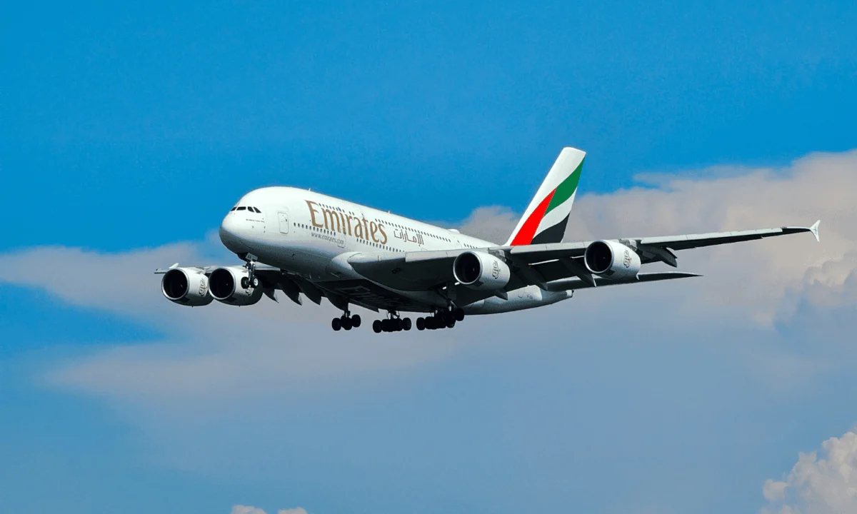 Airlines resume flights through the Middle East – what’s changed and how to fly to Europe now