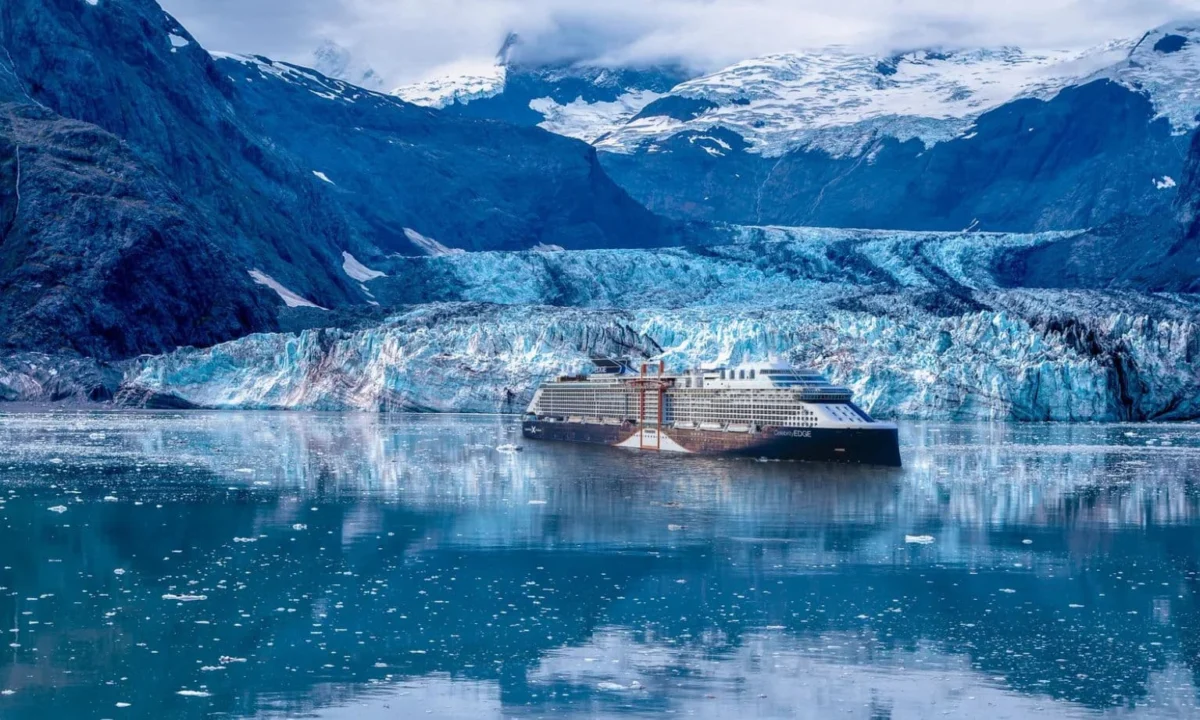 Alaska Cruise Season Ushers in Record Numbers Amidst Evolving Industry-Town Relations