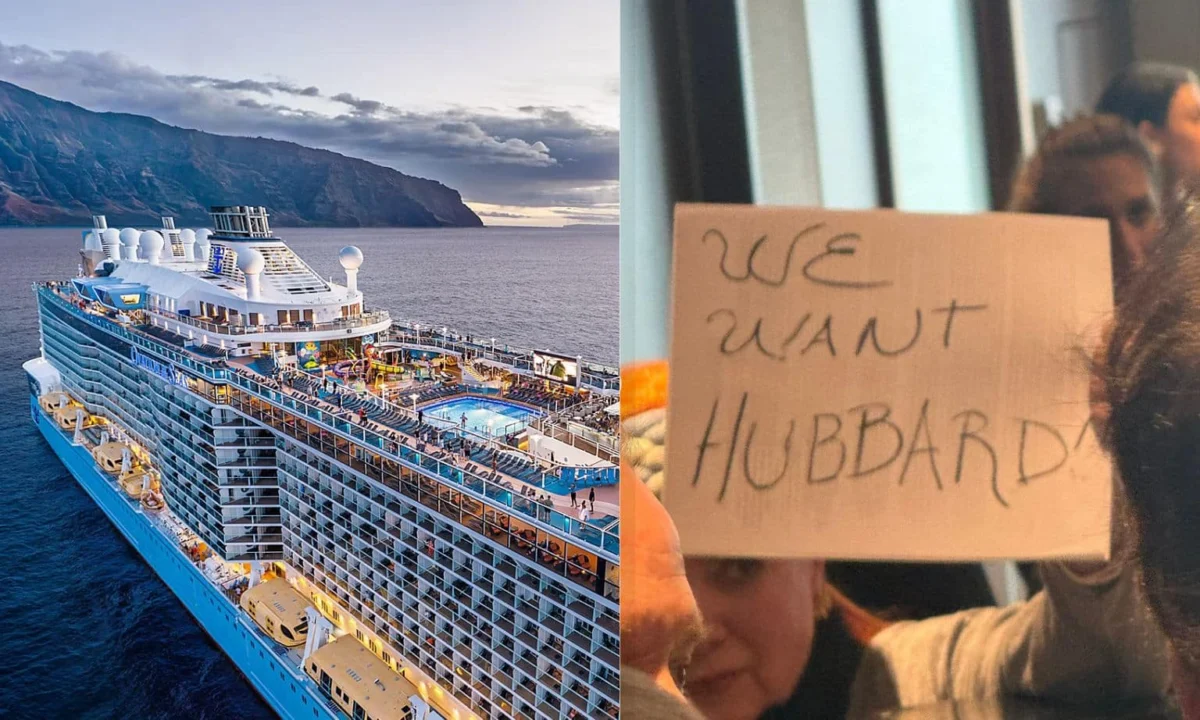 Alaskan Cruise Season Disrupted by Royal Caribbean Itinerary Changes Leading to Passenger Protests