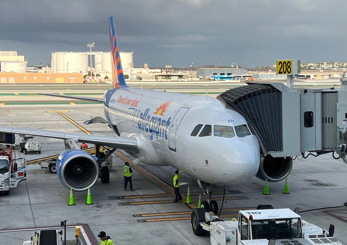 Allegiant Completes Acquisition of Sun Country Airlines Creating the Leading Leisure-Focused US Airline