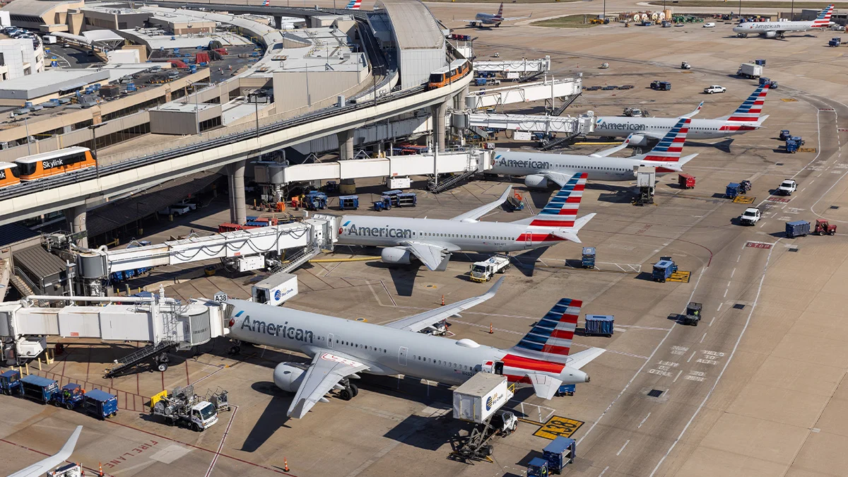 American Airlines Sets Record-Breaking Expectations for Centennial Summer Season with 75 Million Passengers