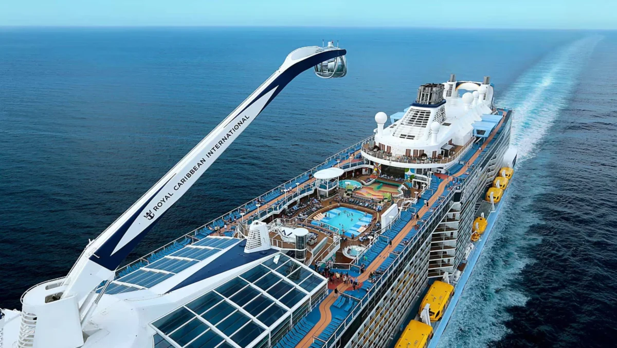 Anthem of the Seas Returns to Australia with an Expanded Itinerary and New Onboard Experiences