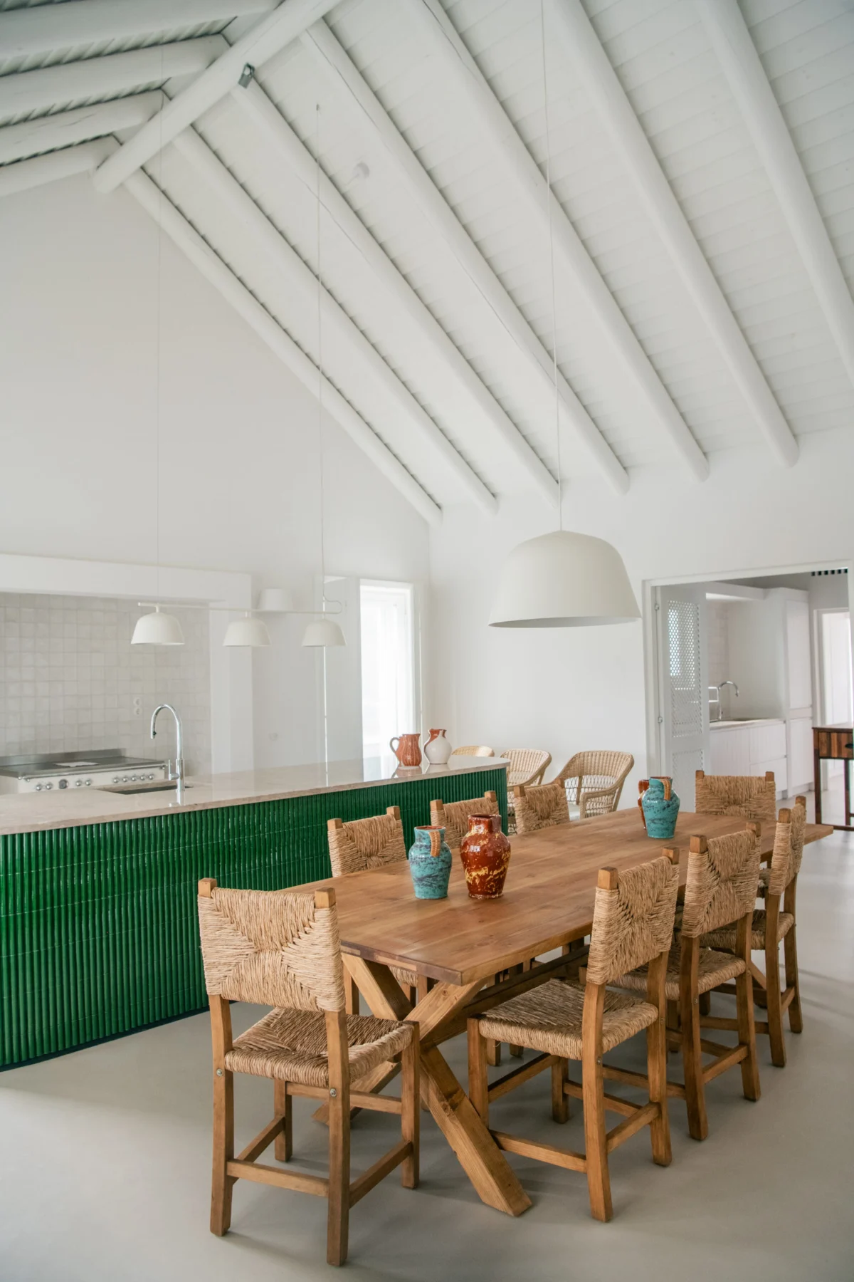 Atlantic Club Comporta Set for Summer Debut, Redefining Luxury Residential Living on Portugal’s Coast