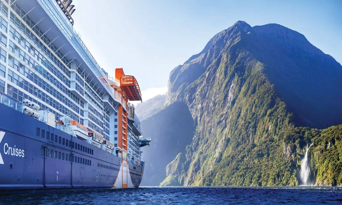 Australian Cruisers Express Discontent Over Stagnant New Zealand Itineraries and Rising Costs