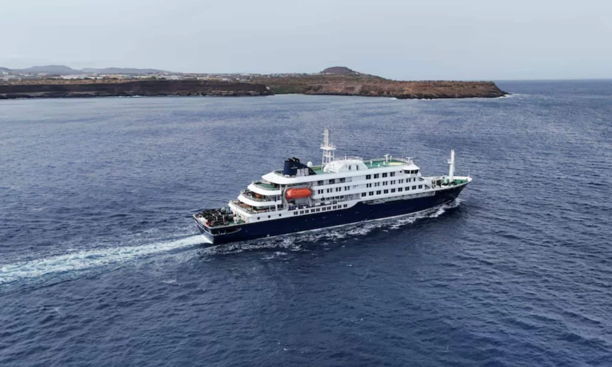 Australian Officials Oversee Repatriation of Citizens Amidst Hantavirus Outbreak on MV Hondius
