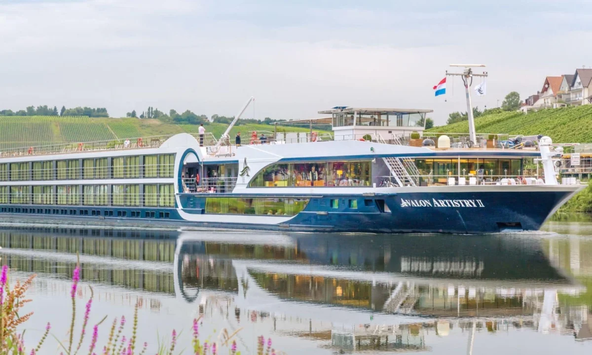 Avalon Waterways Expands 2027 France Portfolio Following Bordeaux Success and Strong Guest Demand