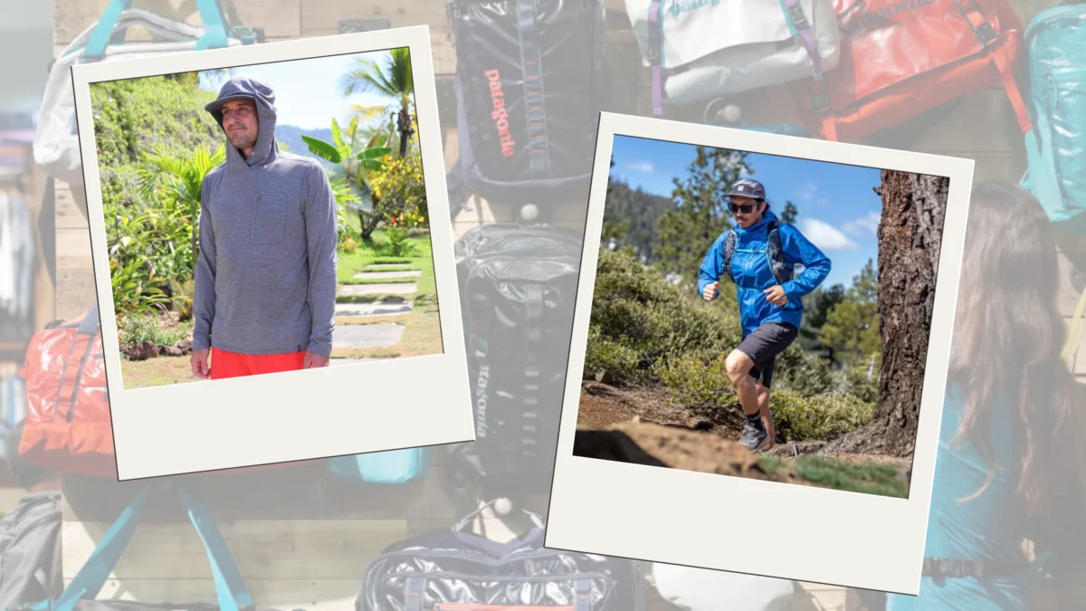 Backcountry Quietly Launches Massive May Sale with Deep Discounts on Over 300 Patagonia Products