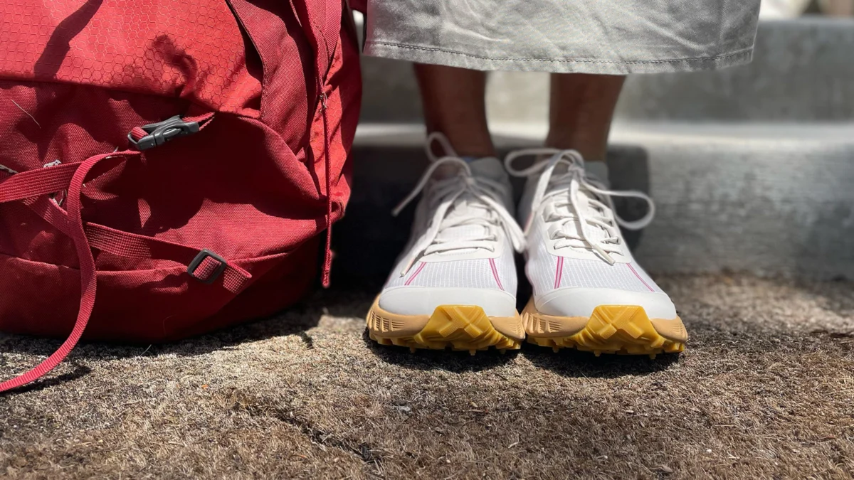 Best Running Shoes for Travel Performance Meets Style for the Modern Athlete
