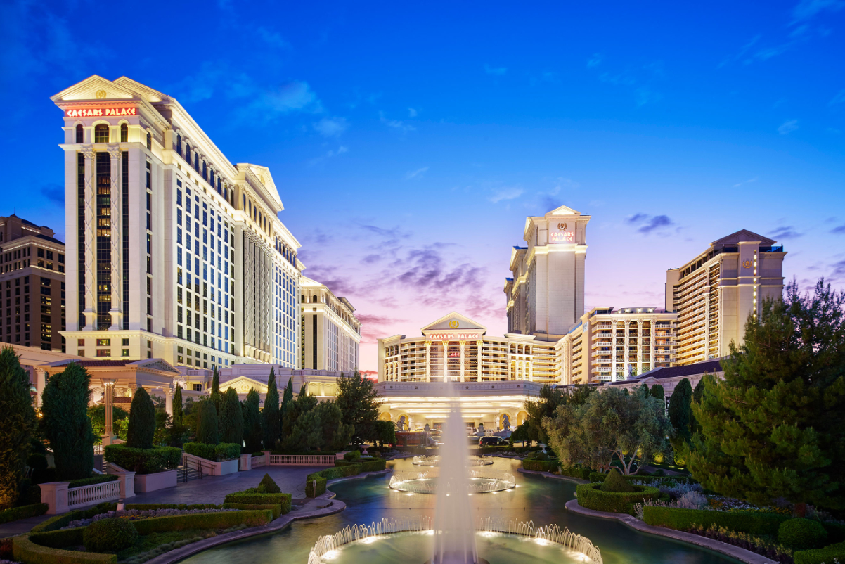 Billionaire Tilman Fertitta Secures Deal to Acquire Caesars Entertainment in Multi-Billion Dollar Transaction