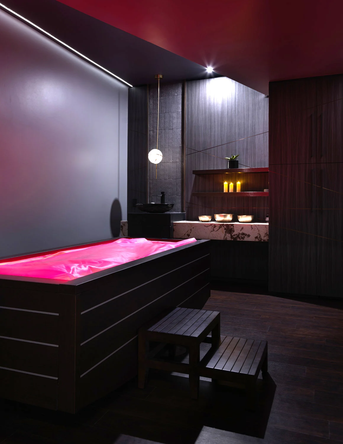 Black Desert Resort Emerges as Premier Wellness and Luxury Destination in Southern Utah’s Red Rock Landscape