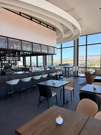 Boise Welcomes Largest Hotel and Idaho’s First Dual-Branded Property, the AC/Element by Marriott, Boosting Downtown Hospitality Landscape
