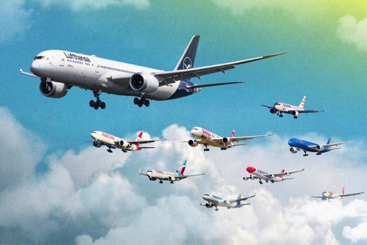 Calm in a Crisis: The Path Ahead for Lufthansa