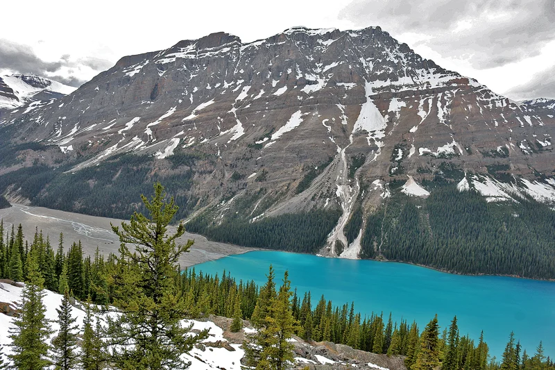 Canada Announces Free Admission to All National Parks and Historic Sites for Summer 2026