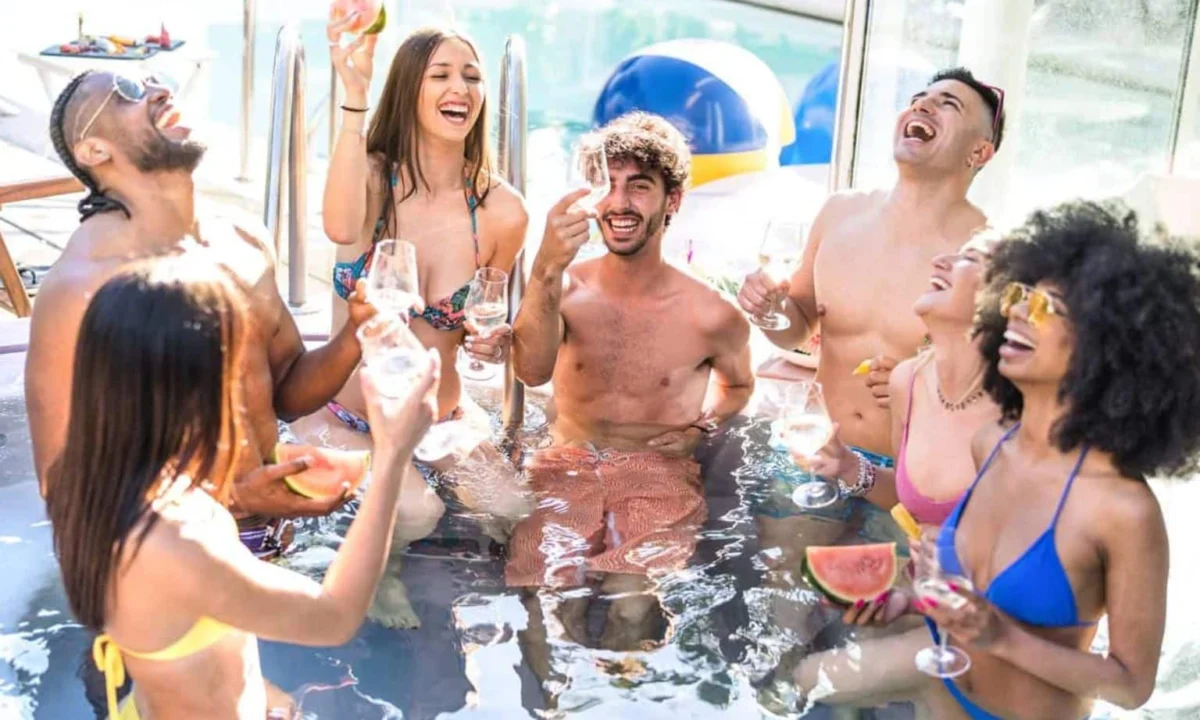 Carnival Cruise Line Expands Popular Adults-Only Sailings, Hints at Future Australian Offerings