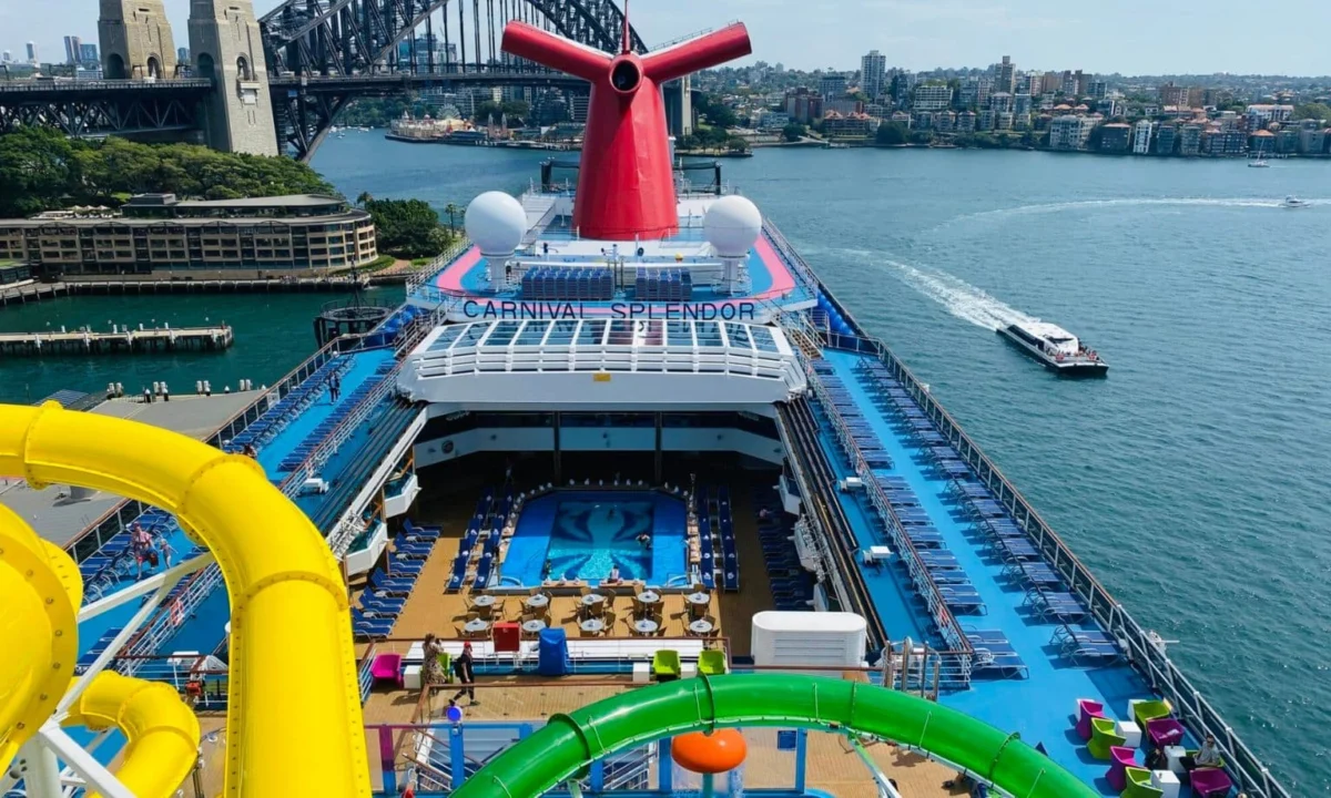 Carnival Cruise Line Faces Backlash Over System Glitch That Offered Deeply Discounted Fares