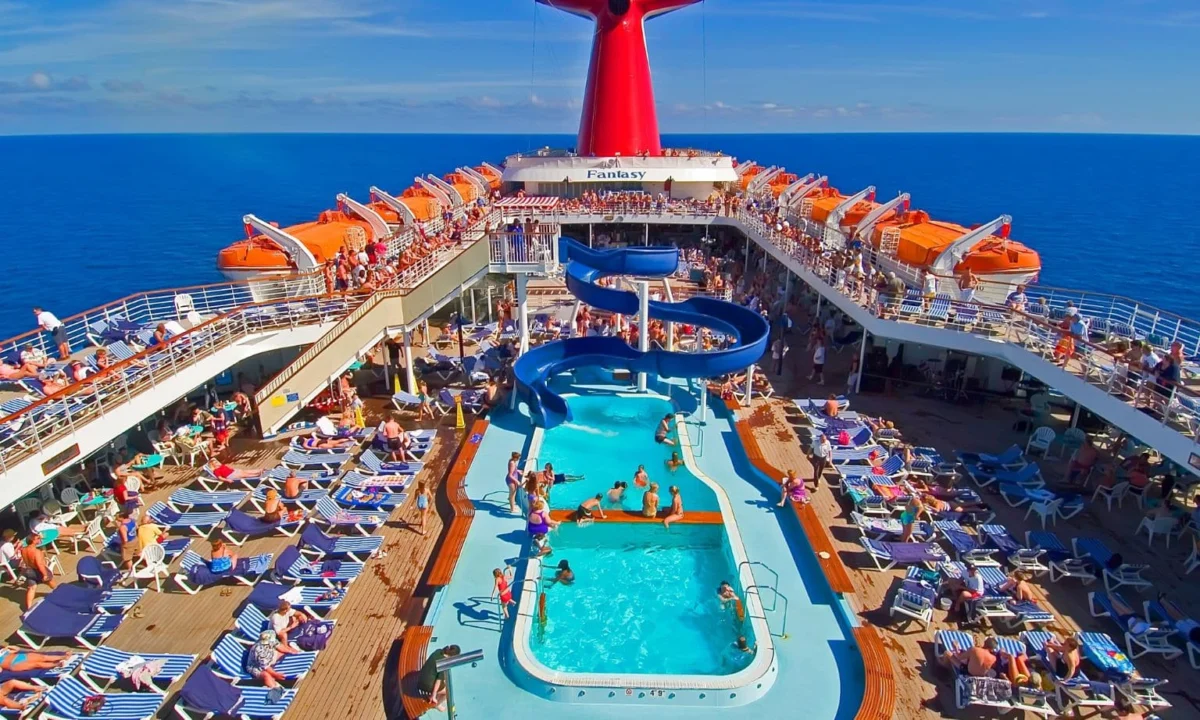 Carnival Cruise Line’s New Loyalty Program Faces Escalating Controversy as Members Must Actively Opt-In to Retain Status