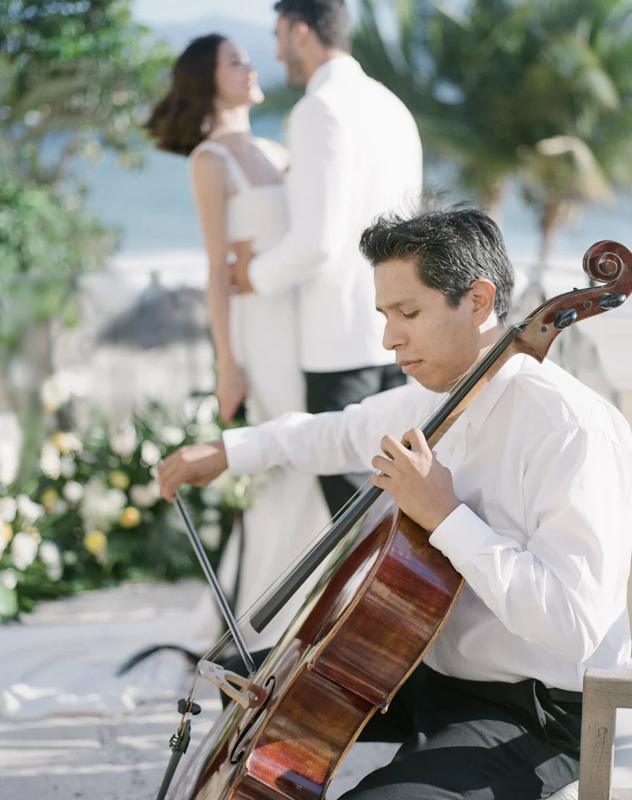 Casa Velas Unveils Exclusive Multi-Day Vow Renewal Journey, Redefining Intimate Recommitment in Puerto Vallarta’s Luxury Landscape