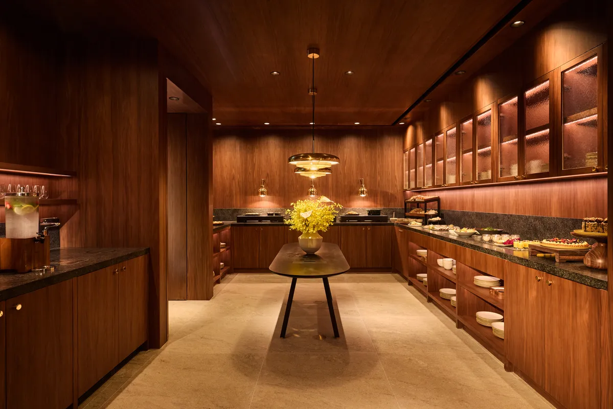 Cathay Pacific Forges a Network-Wide Design Operating System, Reimagining Premium Lounges and Strategic Offerings