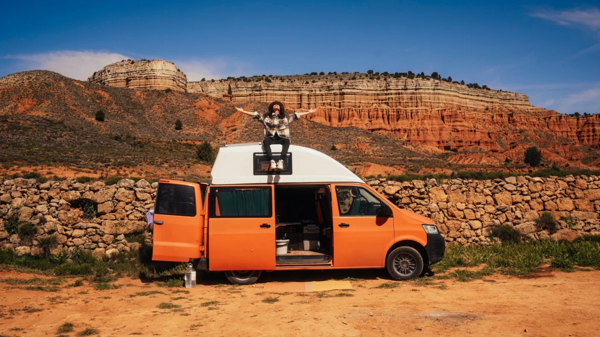 Comprehensive Guide to the Best Camper Van Rental Companies in North America for 2026