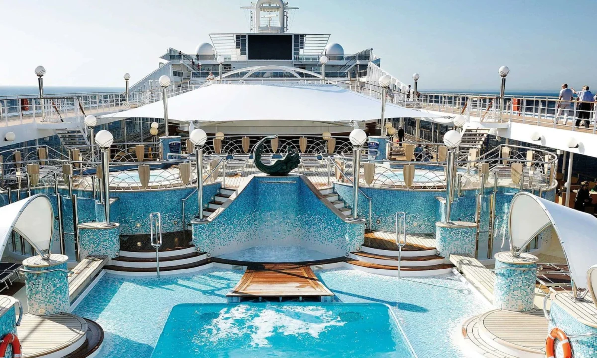 Cruise Lines Invest Heavily in Fleet Modernization Through Refurbishments and New Builds