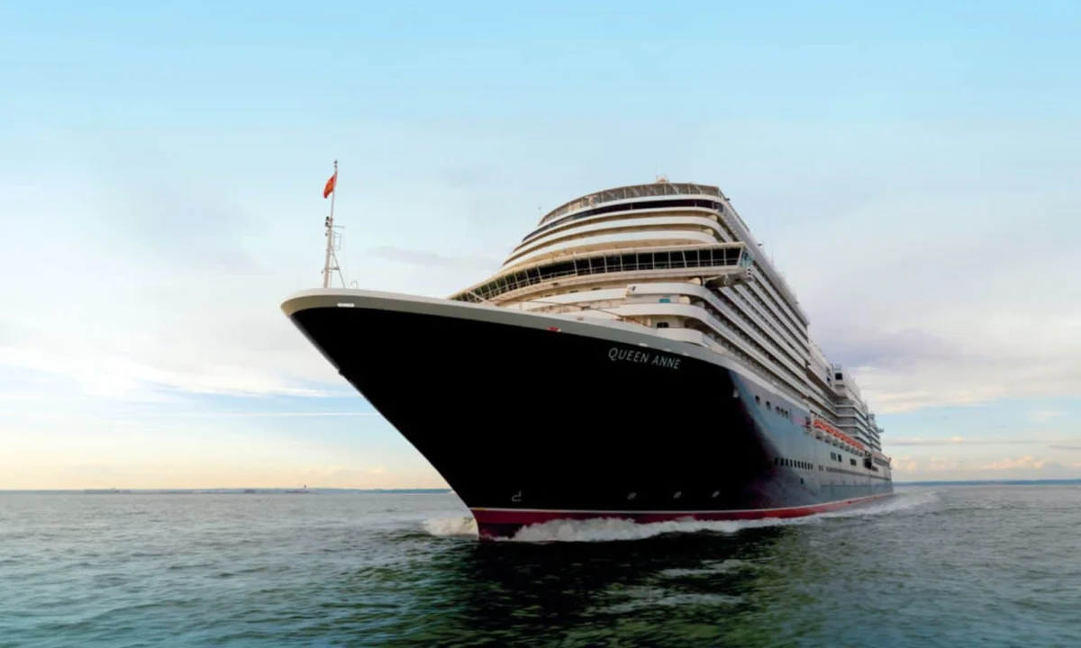 Cunard Unveils Grand 2028 European Cruise Program Featuring Unprecedented "Four Queens" Spectacle