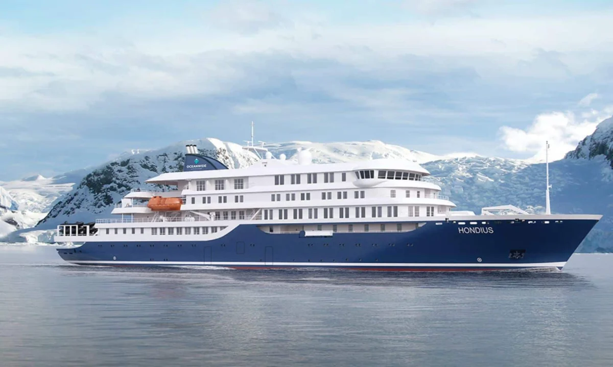 Deadly Hantavirus Outbreak Confirmed on Cruise Ship MV Hondius, Claims Three Lives
