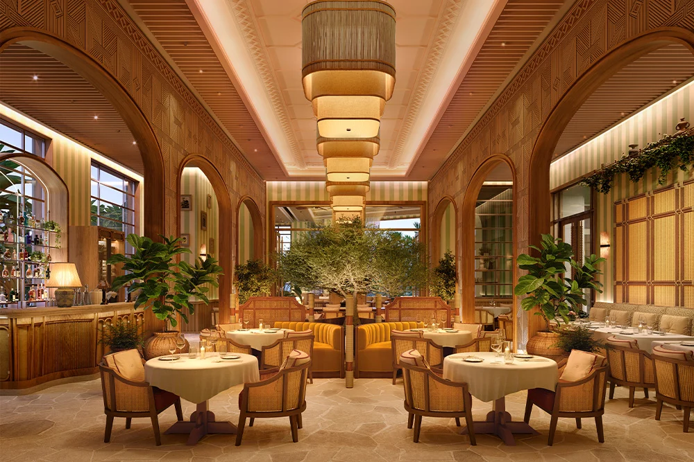 Delano: A Legacy Reimagined, From Miami Icon to Global Hospitality Powerhouse