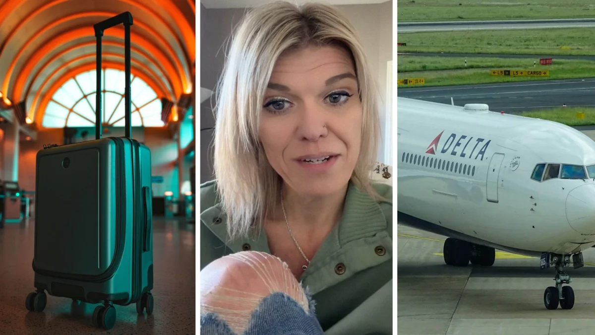 Delta Air Lines Carry-On Policy Under Scrutiny After Viral Video Highlights Overhead Bin Inequities and Boarding Friction
