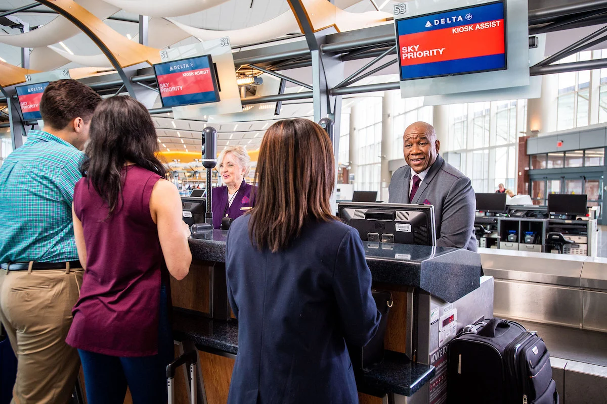 Delta Navigates Fuel Headwinds and Strategic Transformation as Industry Faces Consolidation Pressure