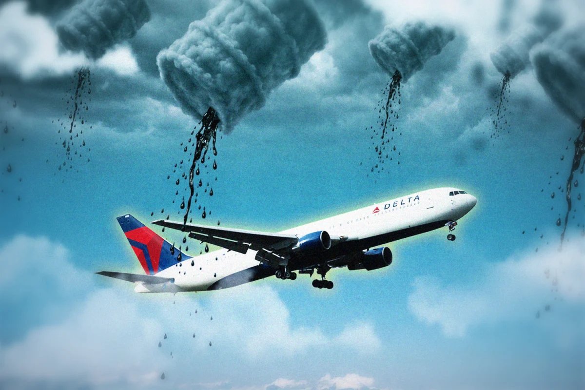 Delta’s New Uncertainty