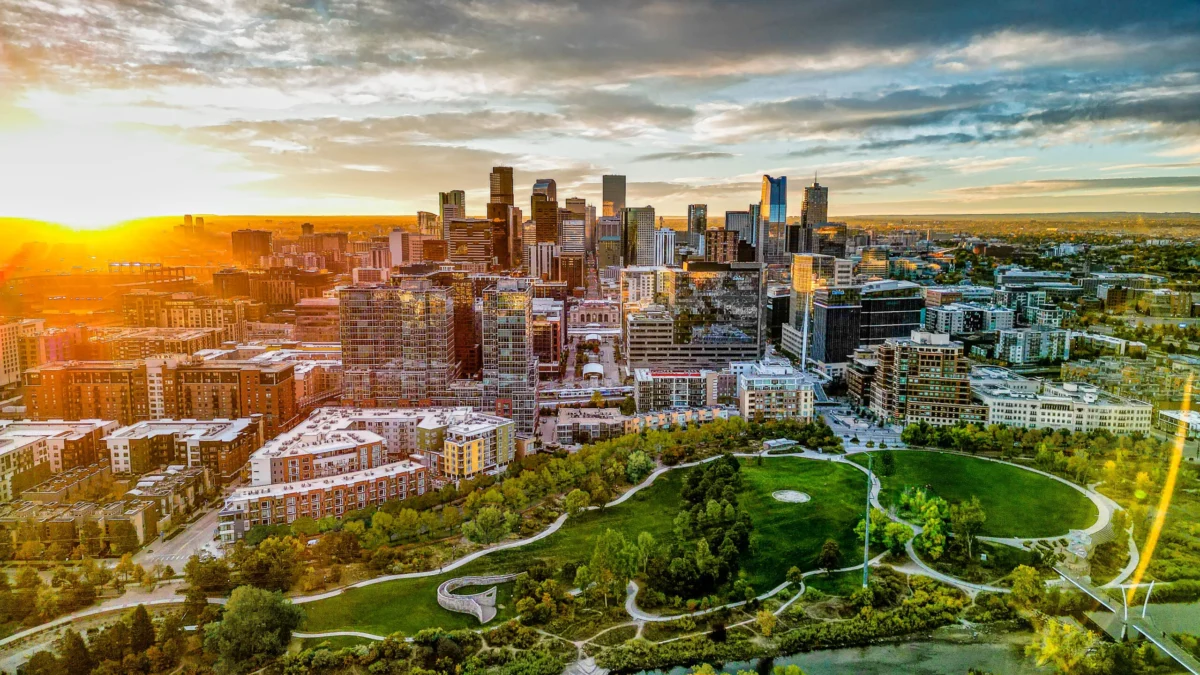 Denver Solidifies Status as Premier Outdoor Recreation Hub Ahead of 2026 Outside Days Festival