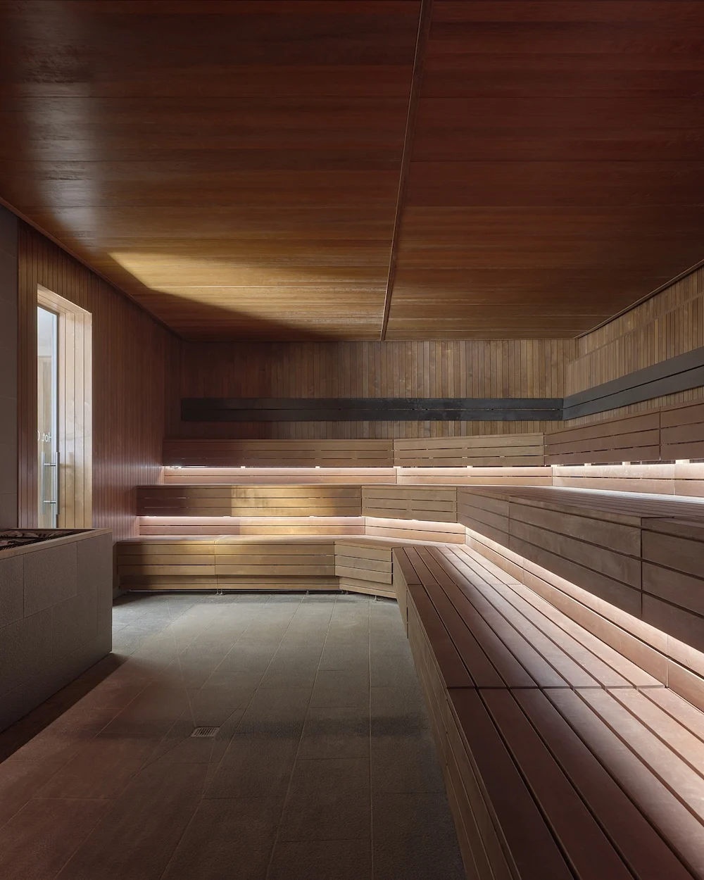 Downtown Manhattan Welcomes Lore: A New Sensory-Driven Bathing Club Redefines Urban Wellness