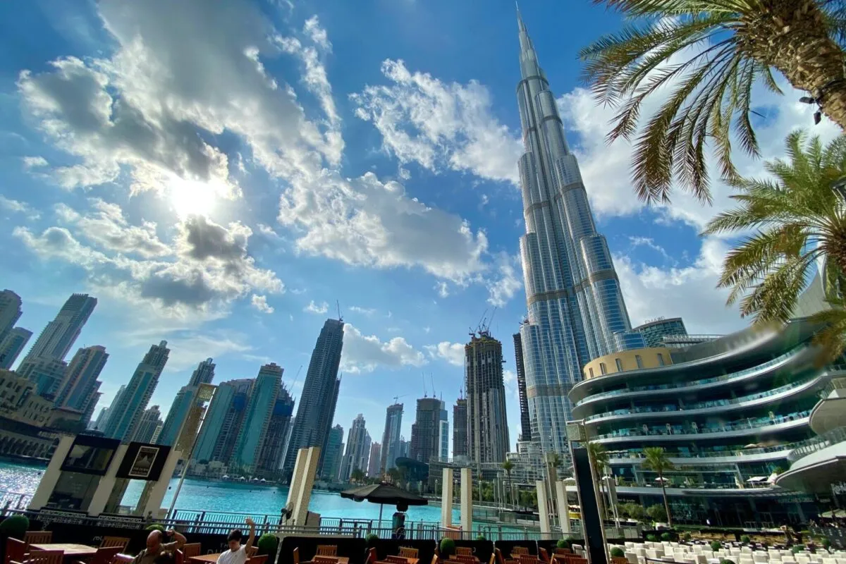 Dubai Unveils Landmark Dh1.5 Billion Economic Stimulus Package to Fortify Tourism and Hospitality Sector Amidst Regional Geopolitical Headwinds