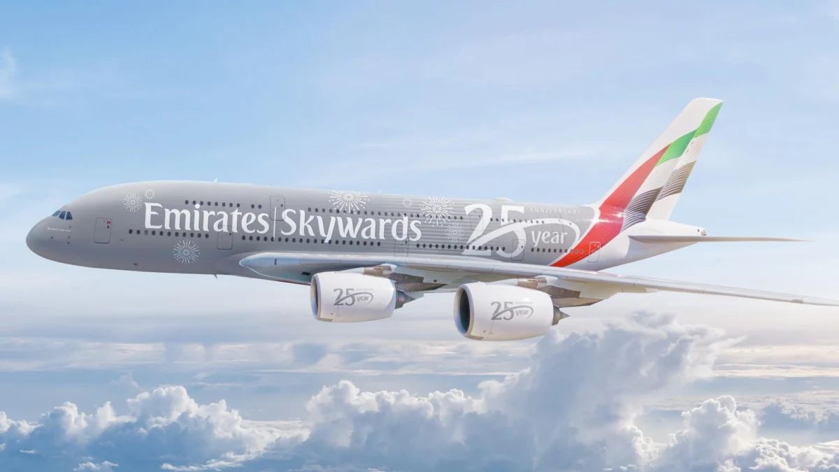 Emirates Skywards Overhauls Mileage Redemption Structure with Increased Round-Trip Rates and New One-Way Saver Award Options