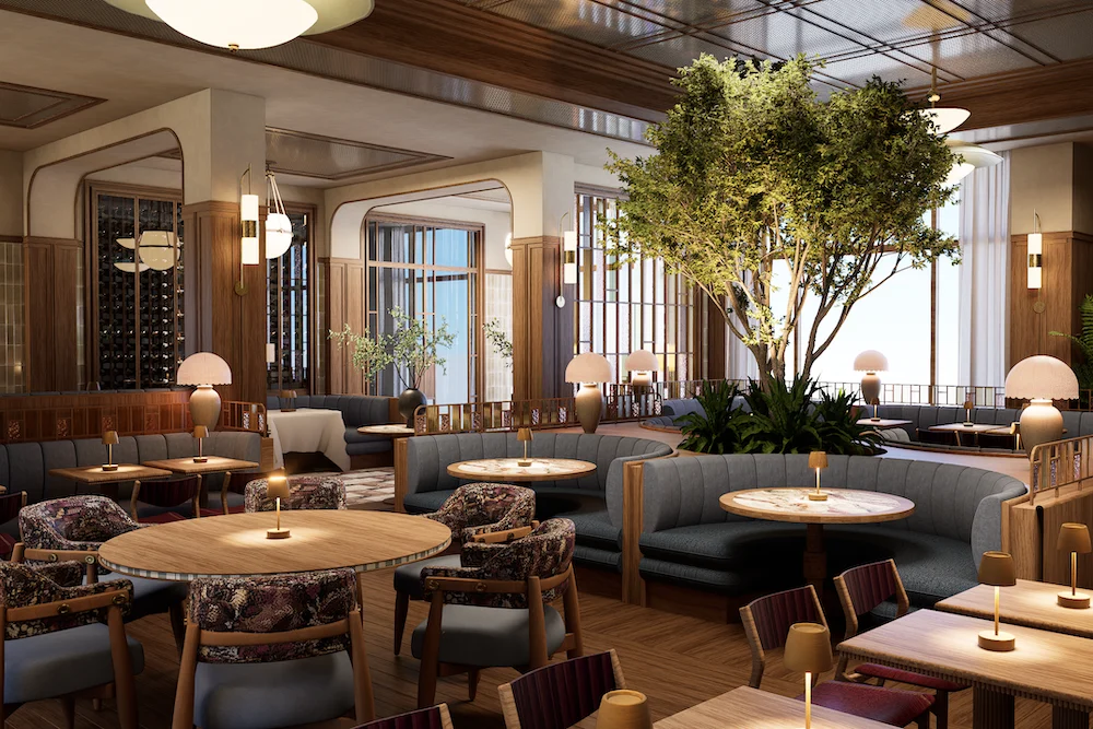 Ensemble Launches, Redefining Luxury Hospitality with Residential-Inspired Paradise Valley Hotel & Casitas