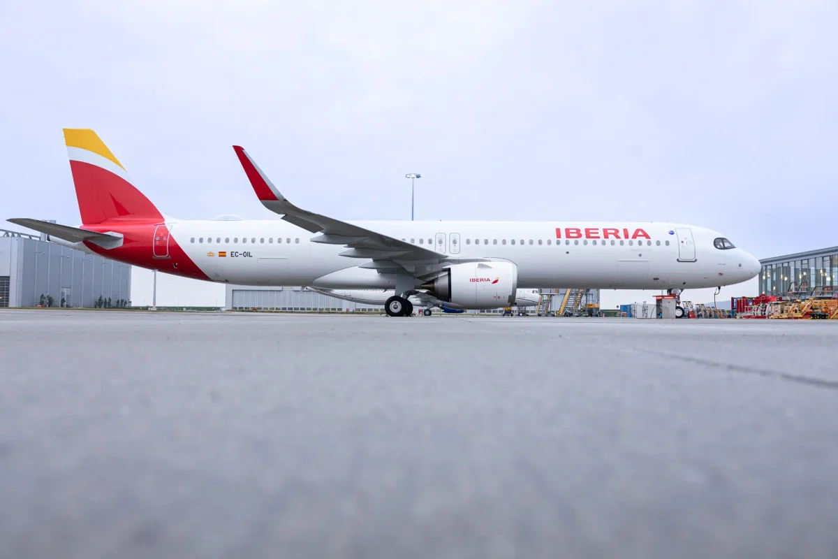 European Aviation Diverges: Iberia’s Profitability Soars to Ryanair Levels as Singapore Airlines Navigates Air India Investment Turbulence