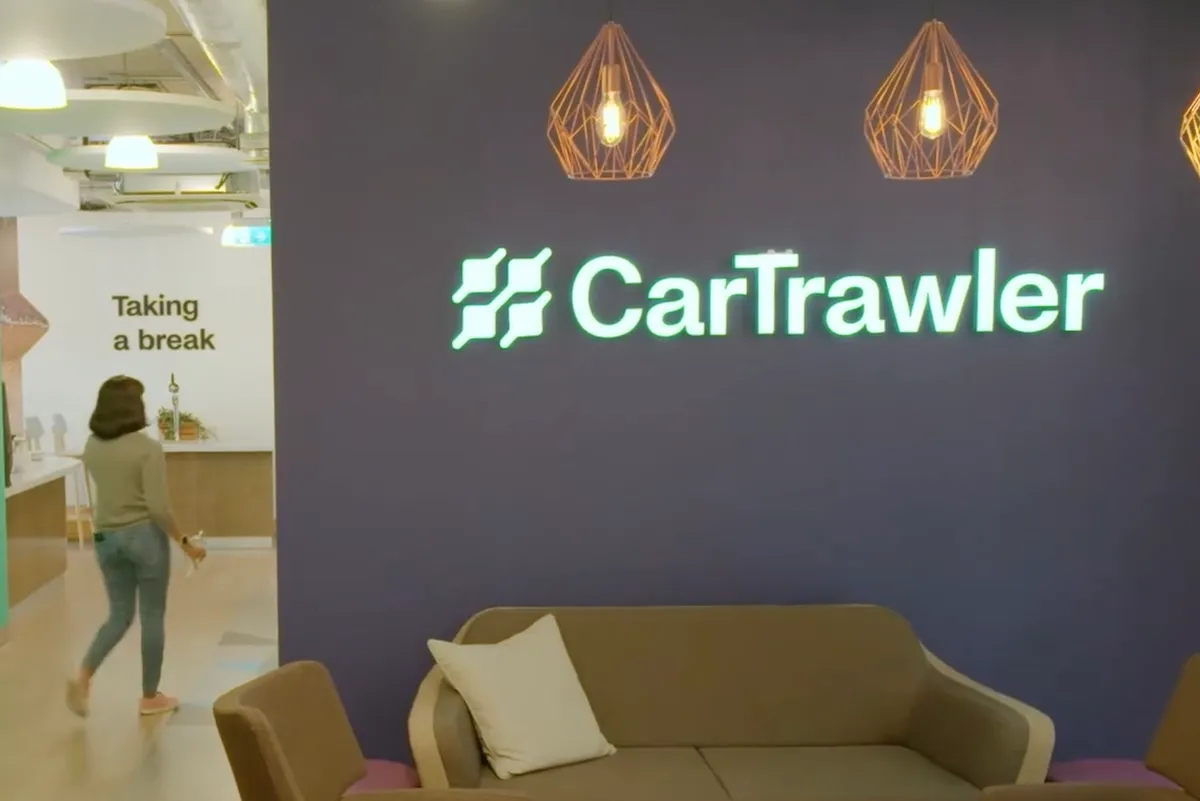 Expedia Eyes CarTrawler in Potential B2B Ground Transport Expansion Amidst Renewed Acquisition Strategy