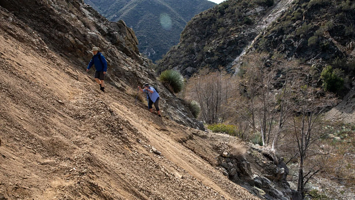 Fatal Fall on Mount Wilson Trail Sparks Safety Warnings Amid Increasing Backcountry Hazards in the San Gabriel Mountains