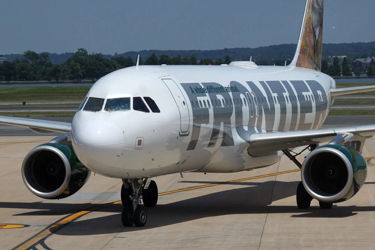 Frontier Airlines Poised to Capture Significant Market Share Following Spirit Airlines’ Shutdown