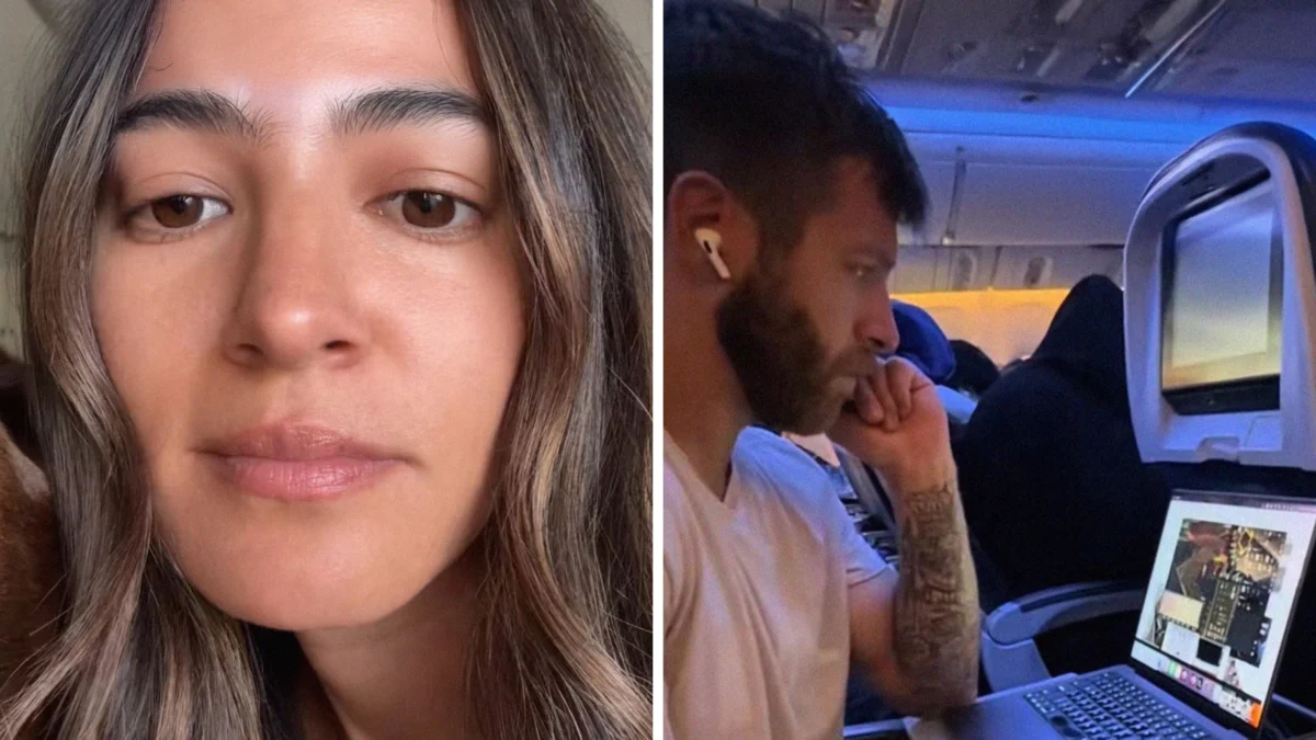 Gamer Spends $750 on Extra Airplane Seat to Ensure Uninterrupted 14-Hour RuneScape Session During Flight to Hong Kong