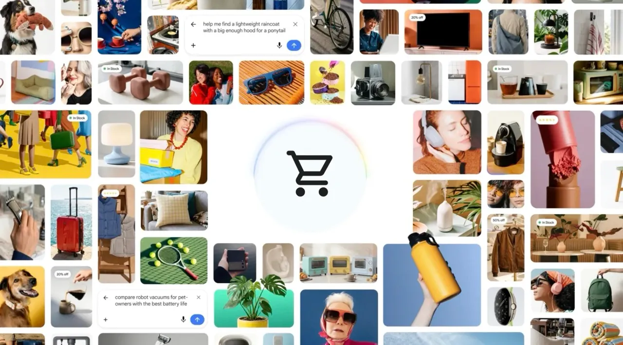 Google Expands Universal Commerce Protocol to Hotel Booking and Local Food Delivery, Signaling Major AI-Driven Shift in Transactional Search